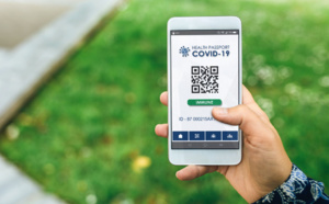 Vaccins, tests covid : les professionnels veulent accélérer sur le passeport sanitaire international Vaccins, tests covid : les professionnels veulent accélérer sur le passeport sanitaire international