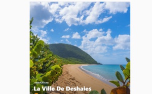 Guadeloupe : le CTIG propose des guides dédiés au tourisme sur Instagram Guadeloupe : le CTIG propose des guides dédiés au tourisme sur Instagram