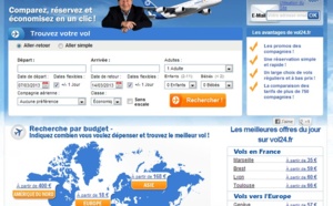 Vol24.fr se remet en piste pour redécoller Vol24.fr se remet en piste pour redécoller