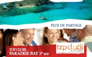 Malte : une campagne d'affichage en France du 14 au 26 mars 2013 Malte : une campagne d'affichage en France du 14 au 26 mars 2013