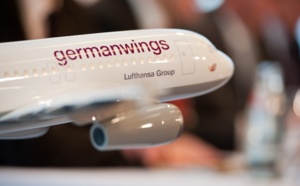 Low cost : Germanwings va étendre ses ailes sur la France