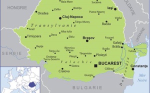 La Roumanie impose de nouvelles restrictions aux voyageurs français