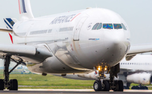 Air France : les Outre-mer au départ de Roissy-Charles-de-Gaulle pour l'été 2021