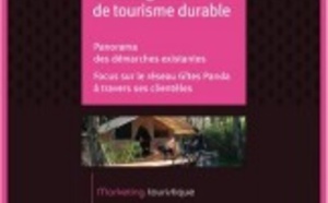 Hôtellerie : Atout France aide les pros français à choisir un label de tourisme durable