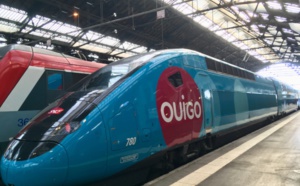 Grandes distances : la SNCF ouvre les ventes pour le printemps 2021 Grandes distances : la SNCF ouvre les ventes pour le printemps 2021
