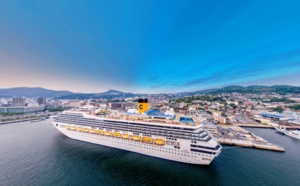 L’incroyable ascension de Carnival Cruise Line