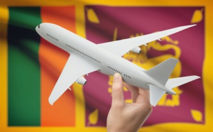 Sri Lanka: l'île rouvrira ses aéroports aux touristes internationaux le 21 Janvier 2021