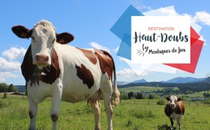 Office de Tourisme Destination Haut-Doubs