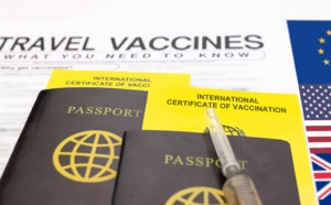 Vers la création d'un certificat européen de vaccination, mythe ou réalité ? 
