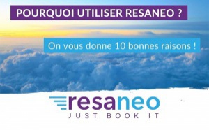 RESANEO toujours aux côtés des agences RESANEO toujours aux côtés des agences