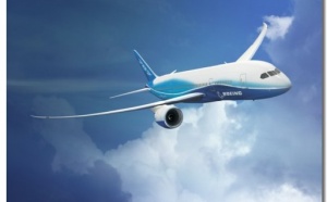 Commandes : ça plane pour Boeing !