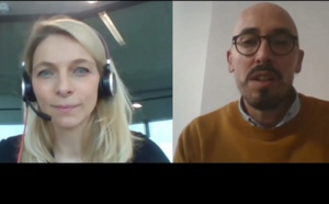 Télétravail, local, crise... Maud Bailly (Accor) nous dit pourquoi le tourisme ne sera plus comme avant (Vidéo)