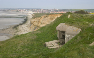 2014, la grande année du tourisme de mémoire