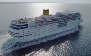 Costa Croisières double son offre Tour du Monde