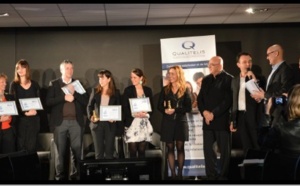 Concours Clients du Spa 2013 : les lauréats sont...