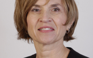 Jones Lang LaSalle : Sophie Moscodier intègre le département Hotels and Hospitality en région Paca