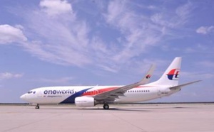 Malaysia Airlines renforce son programme global pour l'été 2013