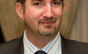 Nicolas Pillet nommé DG de l'Eastern &amp; Oriental Express