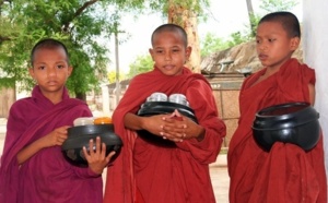 Le Myanmar (Birmanie) : la rançon du succès