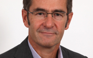Philippe Buisson, Directeur du développement Europe quitte Air Transat
