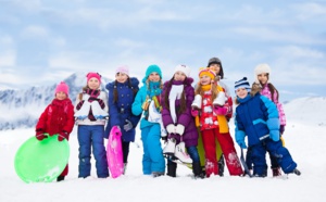 Auvergne-Rhône-Alpes Tourisme lance un plan pour soutenir les séjours collectifs pour les enfants