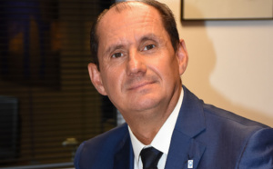 Jean-Pierre Lorente (Bleu Voyages) : "Nous ressentons beaucoup de lassitude chez les collaborateurs..." Jean-Pierre Lorente (Bleu Voyages) : "Nous ressentons beaucoup de lassitude chez les collaborateurs..."