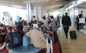 Commission européenne : vers un rééquilibrage entre passagers et compagnies Commission européenne : vers un rééquilibrage entre passagers et compagnies
