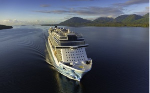 Norwegian Cruise Line suspend ses croisières jusqu’au 30 avril 2021