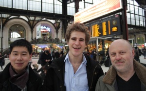 LeGuichet.fr rachète et revend les billets Prem's de la SNCF LeGuichet.fr rachète et revend les billets Prem's de la SNCF