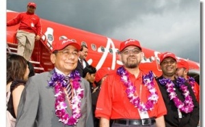 Y-a-t’il un avenir pour le low cost long courrier ?