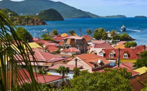 Guadeloupe : pas de septaine pour les voyageurs à leur retour en métropole 