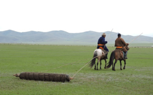 Confection du feutre