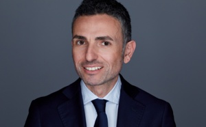 MSC Croisières : Alfonso Piccirillo, nouveau directeur financier de la compagnie
