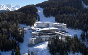 Alpes françaises : le Club Med annule tous les séjours jusqu’au 27 février inclus