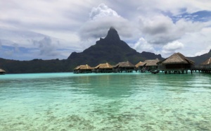 Tahiti Et Ses Îles : pas de "septaine" requise, à l'aller comme au retour en Polynésie française