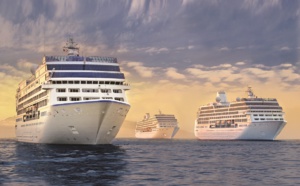 Webinaire : Oceania Cruises donne rendez-vous aux pros du tourisme le 26 janvier