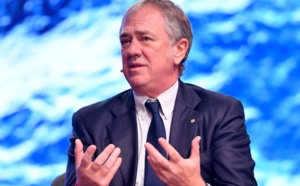 Pierfrancesco Vago (MSC Croisières), nommé Président Monde de la CLIA