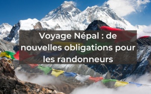 Voyage Népal : les conditions et formalités d'entrée pour partir dans le pays - Depositphotos.com Auteur prudek