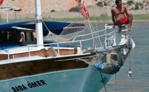 Résa été : la Turquie reprend des couleurs chez les voyagistes Résa été : la Turquie reprend des couleurs chez les voyagistes