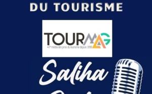 Ecoutez les Big bonnes news du tourisme ce lundi 25 janvier à 10h sur Saliha Radio