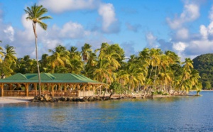 Martinique : le Club Med repousse l'ouverture de son resort Les Boucaniers