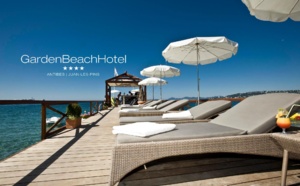 Garden Beach Hotel : "Le bien-être n'est plus exclusif... il s'adresse à tout le monde !"