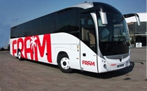 Exclu : Voyages Fram revend sa filiale autocars à Chauchard Evasion !