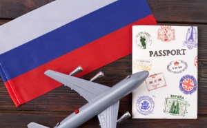 Russie: de nouveaux points de contrôle pour entrer dans le pays avec un visa électronique