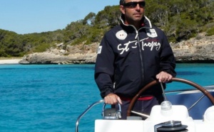 Twim Travel : Eric Bez (Pdg Groupe E.R.I.C) entre au capital du Réseau Twim Travel : Eric Bez (Pdg Groupe E.R.I.C) entre au capital du Réseau