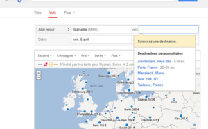 Vols, hôtels... bOOlimic GOOgle va-t-il nous manger tout crus ?
