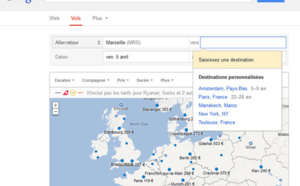 Vols, hôtels... bOOlimic GOOgle va-t-il nous manger tout crus ? Vols, hôtels... bOOlimic GOOgle va-t-il nous manger tout crus ?