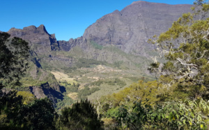 Retour des motifs impérieux pour voyager à la Réunion