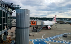 Volotea a reçu un prêt garanti de 150 millions d’euros