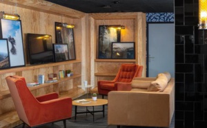 Tourisme durable : Eklo ouvrira un hôtel à Marne la Vallée au printemps